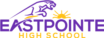Eastpointe High School Logo