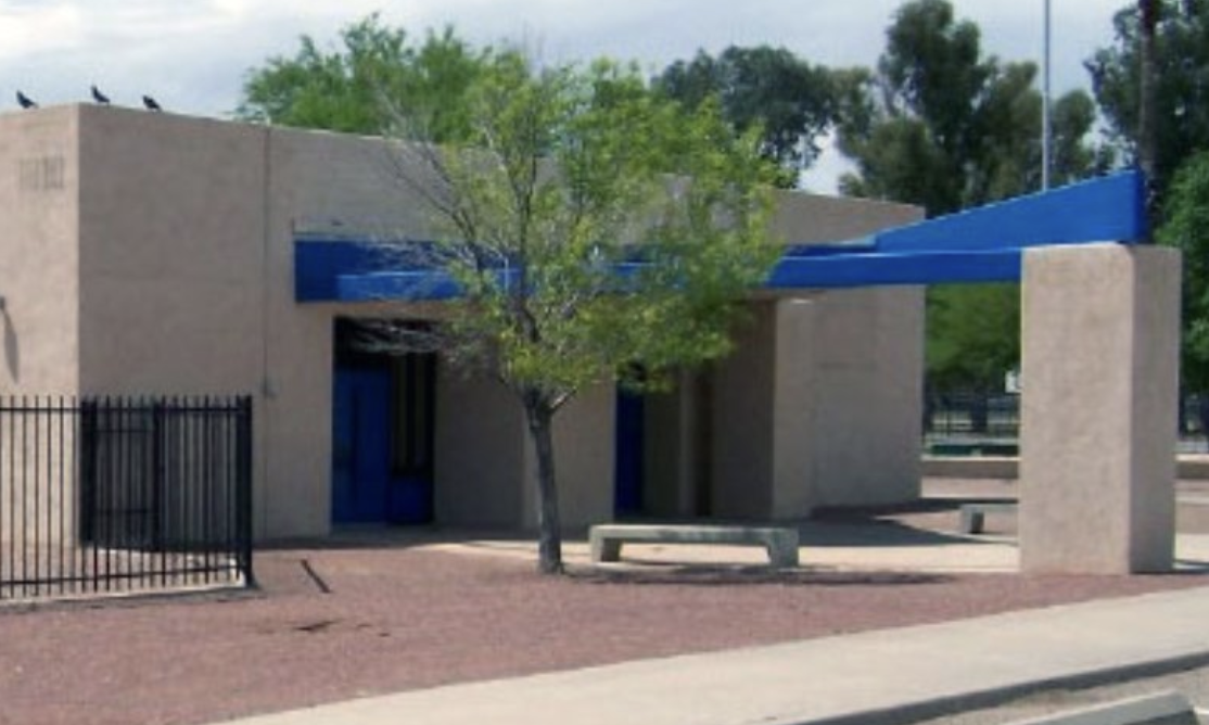 East Pointe High School Downtown Tucson Location