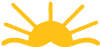 Eastpointe Sun Icon
