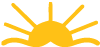 Eastpointe Sun Icon Eastpointe Sun Icon